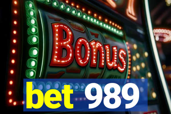 bet 989